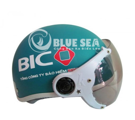 sản xuất nón bảo hiểm đạt chuẩn