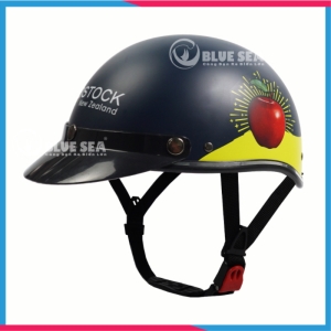 Nón Bảo Hiểm Dazzle