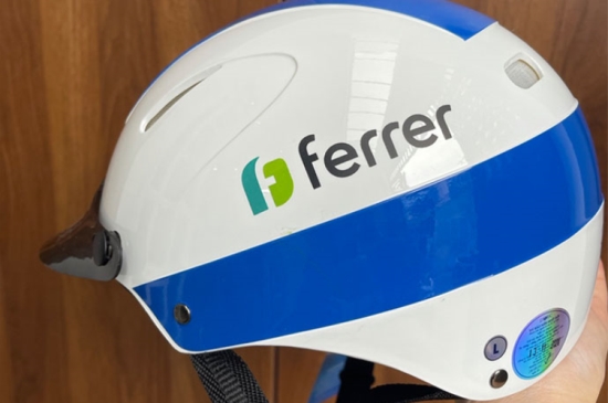 Sản xuất mũ bảo hiểm tại Hà Nội 