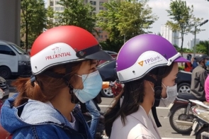 Nón Bảo Hiểm In Logo – Xây Dựng Thương Hiệu Bền Vững